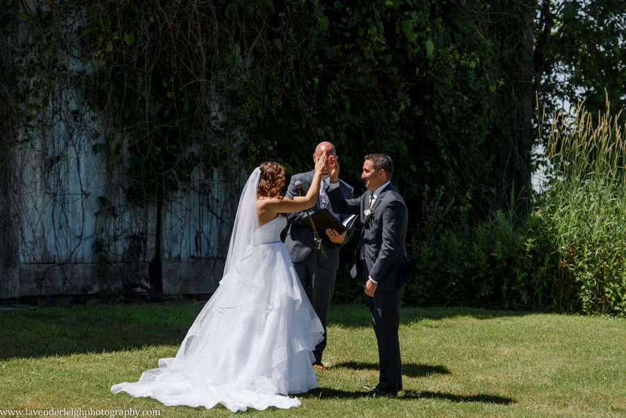 Lavender Leigh Photography, pittsburgh wedding photographer, wedding, photographer, photograph, picture, engagement, Pennsylvania, Best of the Knot, Couples' Choice, wedding venues, ceremony reception, summer, outdoor, july