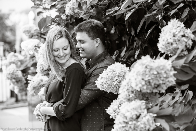 Lavender Leigh Photography, wedding photographer, photograph, picture, engagement session, couple's photography, Pennsylvania, Best of the Knot, Couples' Choice, chic, sophisticated, Point State Park, Clemente Bridge, downtown