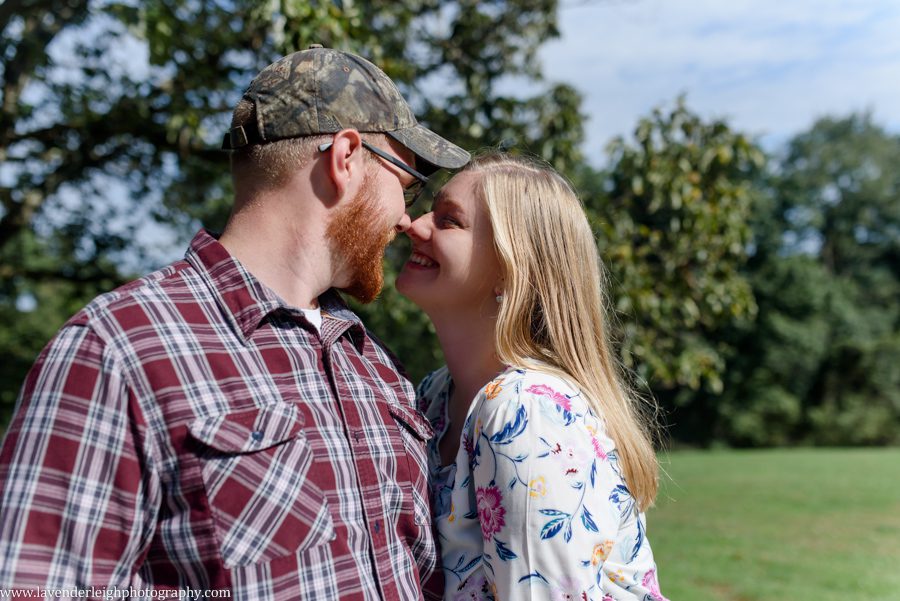 Lavender Leigh Photography, wedding photographer, photograph, picture, engagement session, couple's photography, Pennsylvania, Best of the Knot, Couples' Choice, chic, sophisticated, Hartwood Acres