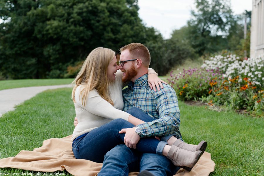 Lavender Leigh Photography, wedding photographer, photograph, picture, engagement session, couple's photography, Pennsylvania, Best of the Knot, Couples' Choice, chic, sophisticated, Hartwood Acres