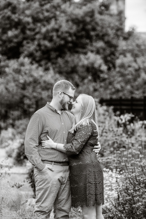 Lavender Leigh Photography, wedding photographer, photograph, picture, engagement session, couple's photography, Pennsylvania, Best of the Knot, Couples' Choice, chic, sophisticated, Hartwood Acres