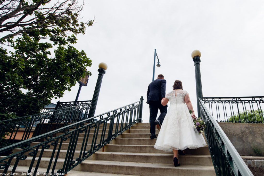 Lavender Leigh Photography, wedding, photographer, photograph, picture, engagement session, couple's photography, Pennsylvania, Best of the Knot, Couples' Choice, chic, sophisticated, wedding venues, ceremony reception, The Grand Concourse, Station Square, bridge, train, marriage