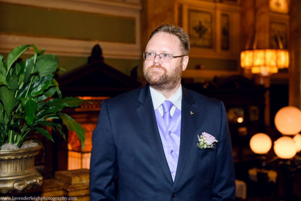 Lavender Leigh Photography, wedding, photographer, photograph, picture, engagement session, couple's photography, Pennsylvania, Best of the Knot, Couples' Choice, chic, sophisticated, wedding venues, ceremony reception, The Grand Concourse, Station Square, bridge, train, marriage