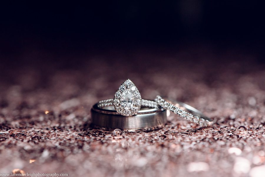 Lavender Leigh Photography, wedding photographer, photograph, picture, couple's photography, Pennsylvania, Best of the Knot, Couples' Choice, chic, sophisticated, wedding venues, ceremony, reception, spring, golf club, The Club at Nevillewood, outdoor, glamorous, Presto, PA, rose gold, sparkling dresses