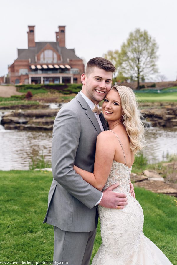 Lavender Leigh Photography, wedding photographer, photograph, picture, couple's photography, Pennsylvania, Best of the Knot, Couples' Choice, chic, sophisticated, wedding venues, ceremony, reception, spring, golf club, The Club at Nevillewood, outdoor, glamorous, Presto, PA, rose gold, sparkling dresses