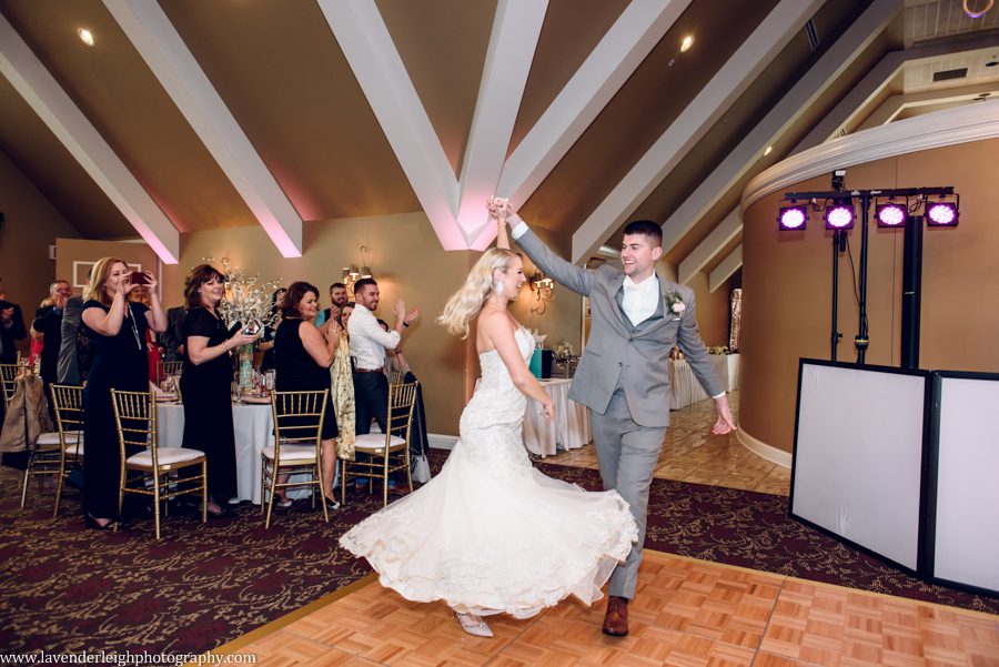 Lavender Leigh Photography, wedding photographer, photograph, picture, couple's photography, Pennsylvania, Best of the Knot, Couples' Choice, chic, sophisticated, wedding venues, ceremony, reception, spring, golf club, The Club at Nevillewood, outdoor, glamorous, Presto, PA, rose gold, sparkling dresses