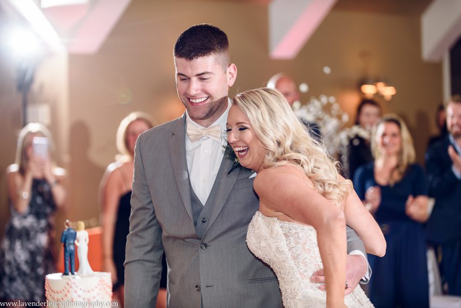 Lavender Leigh Photography, wedding photographer, photograph, picture, couple's photography, Pennsylvania, Best of the Knot, Couples' Choice, chic, sophisticated, wedding venues, ceremony, reception, spring, golf club, The Club at Nevillewood, outdoor, glamorous, Presto, PA, rose gold, sparkling dresses