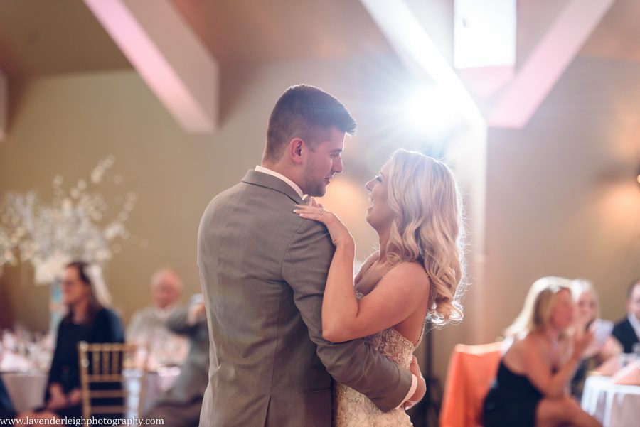 Lavender Leigh Photography, wedding photographer, photograph, picture, couple's photography, Pennsylvania, Best of the Knot, Couples' Choice, chic, sophisticated, wedding venues, ceremony, reception, spring, golf club, The Club at Nevillewood, outdoor, glamorous, Presto, PA, rose gold, sparkling dresses