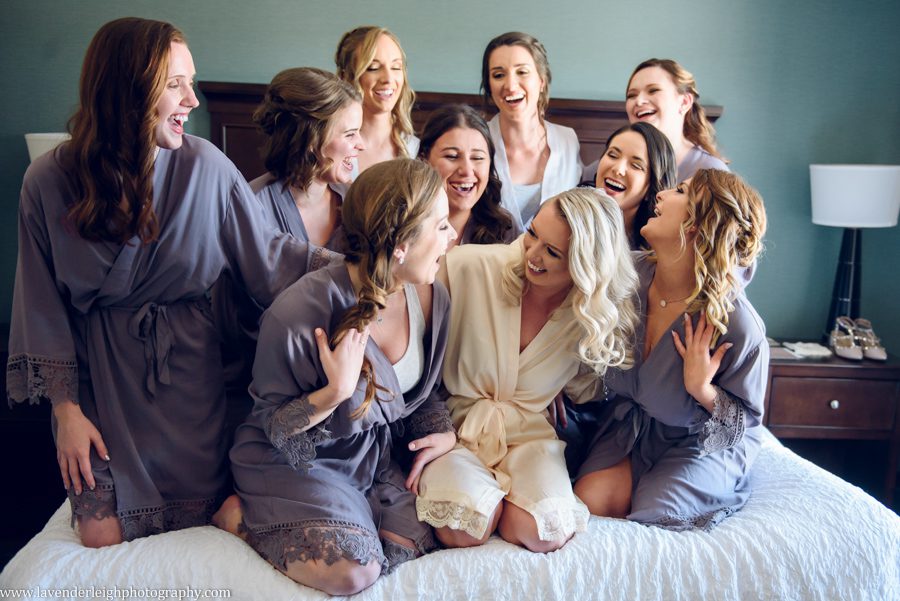 Lavender Leigh Photography, wedding photographer, photograph, picture, couple's photography, Pennsylvania, Best of the Knot, Couples' Choice, chic, sophisticated, wedding venues, ceremony, reception, spring, golf club, The Club at Nevillewood, outdoor, glamorous, Presto, PA, rose gold, sparkling dresses