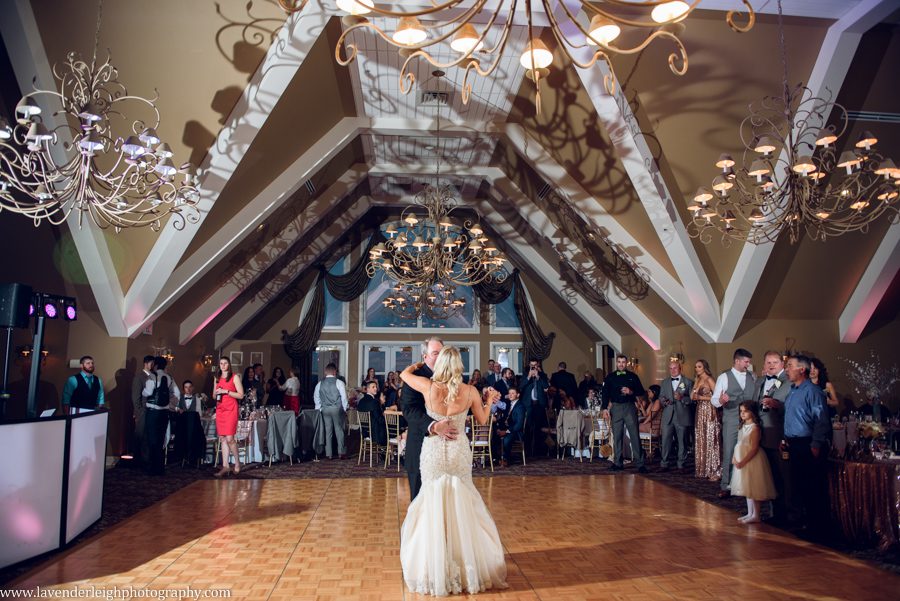 Lavender Leigh Photography, wedding photographer, photograph, picture, couple's photography, Pennsylvania, Best of the Knot, Couples' Choice, chic, sophisticated, wedding venues, ceremony, reception, spring, golf club, The Club at Nevillewood, outdoor, glamorous, Presto, PA, rose gold, sparkling dresses