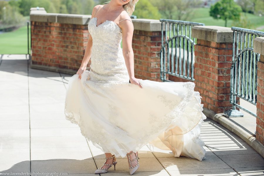 Lavender Leigh Photography, wedding photographer, photograph, picture, couple's photography, Pennsylvania, Best of the Knot, Couples' Choice, chic, sophisticated, wedding venues, ceremony, reception, spring, golf club, The Club at Nevillewood, outdoor, glamorous, Presto, PA, rose gold, sparkling dresses