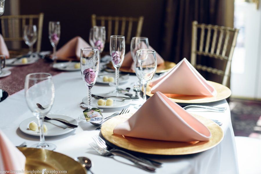 Lavender Leigh Photography, wedding photographer, photograph, picture, couple's photography, Pennsylvania, Best of the Knot, Couples' Choice, chic, sophisticated, wedding venues, ceremony, reception, spring, golf club, The Club at Nevillewood, outdoor, glamorous, Presto, PA, rose gold, sparkling dresses