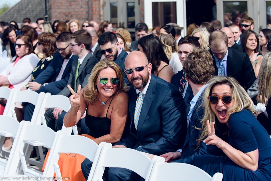 Lavender Leigh Photography, wedding photographer, photograph, picture, couple's photography, Pennsylvania, Best of the Knot, Couples' Choice, chic, sophisticated, wedding venues, ceremony, reception, spring, golf club, The Club at Nevillewood, outdoor, glamorous, Presto, PA, rose gold, sparkling dresses