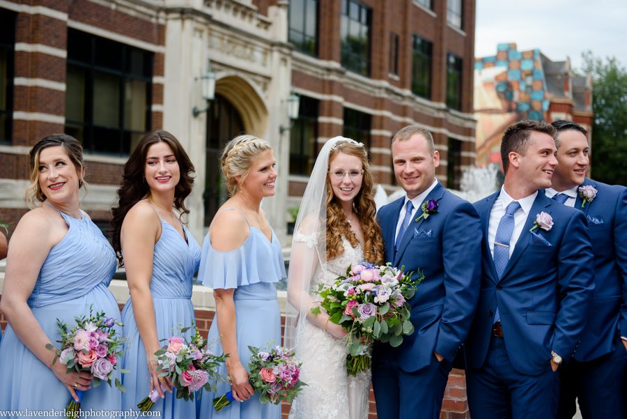 Duquesne Power Center Wedding, Pittsburgh, Oakland, Pennsylvania, wedding, photographer, lavender leigh photography, boudoir, best of, the knot, wedding wire, city, autumn, fall