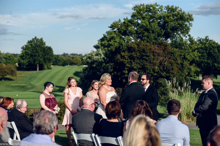 Lavender Leigh Photography, wedding photographer, photograph, picture, engagement session, couple's photography, Pennsylvania, Best of the Knot, Couples' Choice, chic, sophisticated, wedding venues, ceremony reception, Shannopin Country Club, golf course, September, fall, autumn, bride, groom