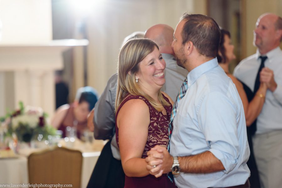 Lavender Leigh Photography, wedding photographer, photograph, picture, engagement session, couple's photography, Pennsylvania, Best of the Knot, Couples' Choice, chic, sophisticated, wedding venues, ceremony reception, Shannopin Country Club, golf course, September, fall, autumn, bride, groom