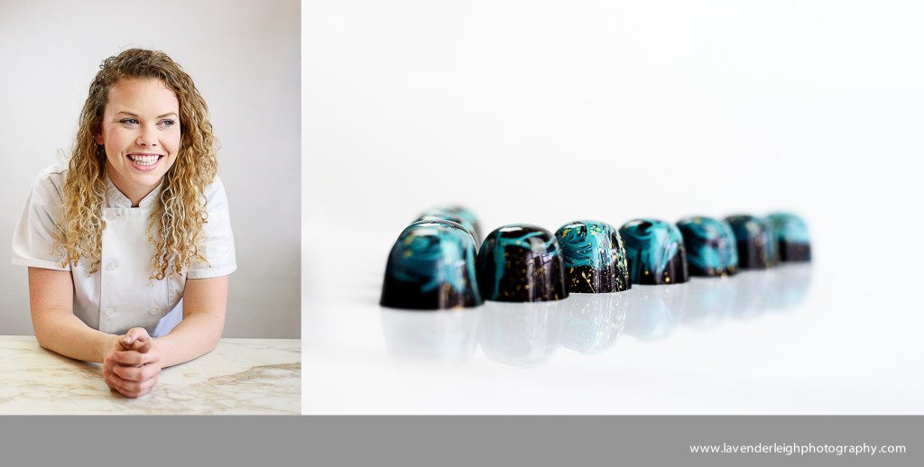 A519 Chocolates- Lavender Leigh Photography