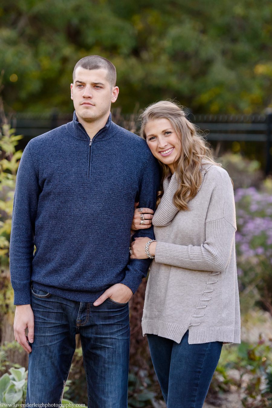 fall, Hartwood Acres, Pittsburgh, Pennsylvania, one year anniversary, photo, session, couples' photography, photo, image, picture, wedding dress