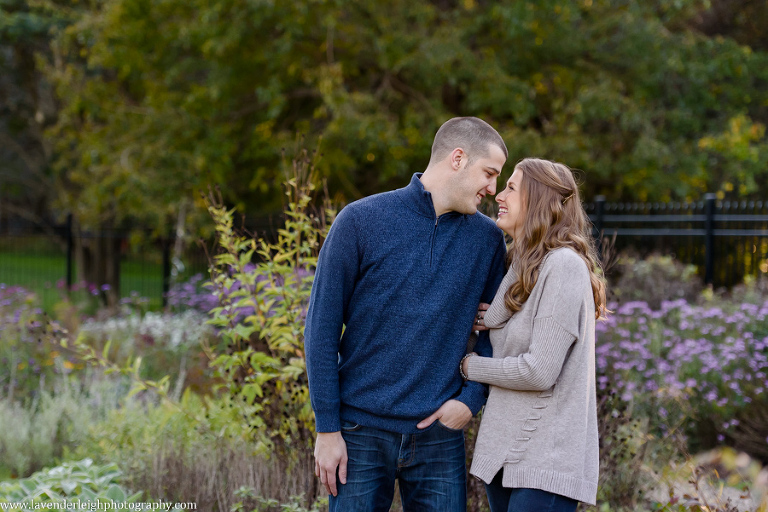 fall, Hartwood Acres, Pittsburgh, Pennsylvania, one year anniversary, photo, session, couples' photography, photo, image, picture, wedding dress