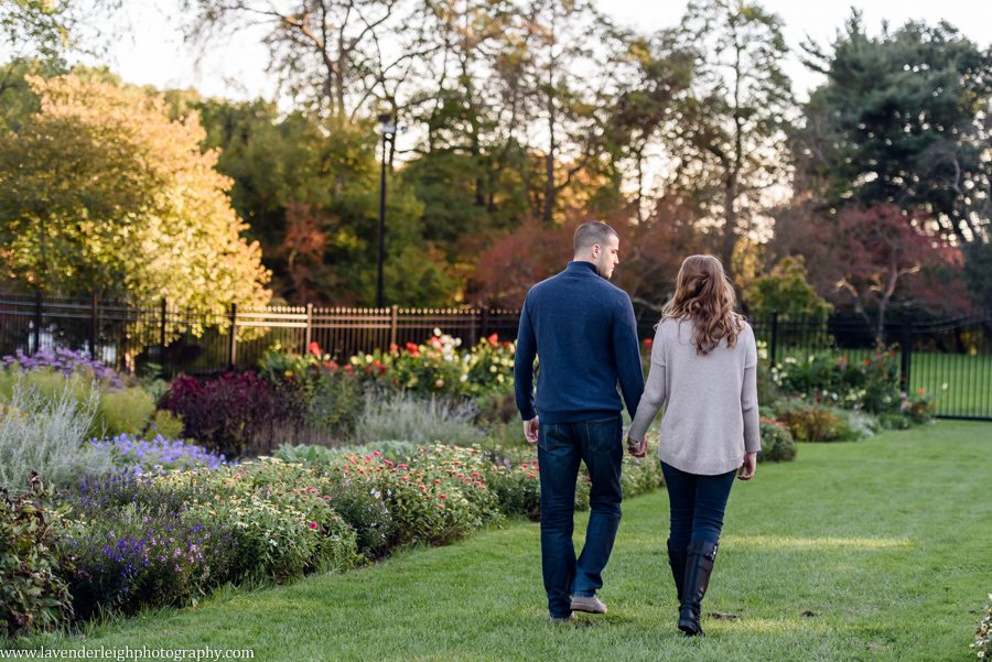 fall, Hartwood Acres, Pittsburgh, Pennsylvania, one year anniversary, photo, session, couples' photography, photo, image, picture, wedding dress