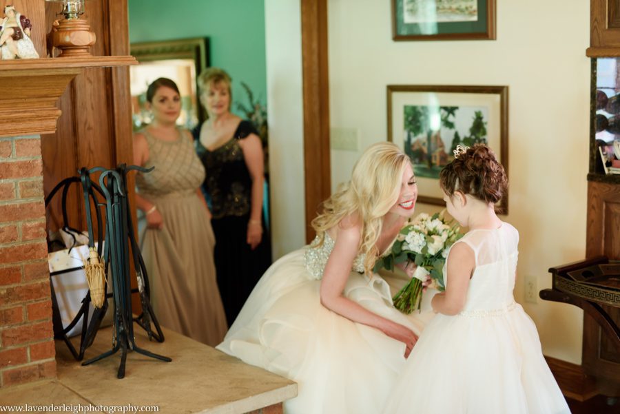 bride, flower girl, bride, wedding dress, bridal beginnings, lavender leigh photography, Pittsburgh wedding photographer, engagement, boudoir, best of, chartier’s country club, st. Philip church, rosslyn farms, crafton, Pennsylvania, summer, june, golf club