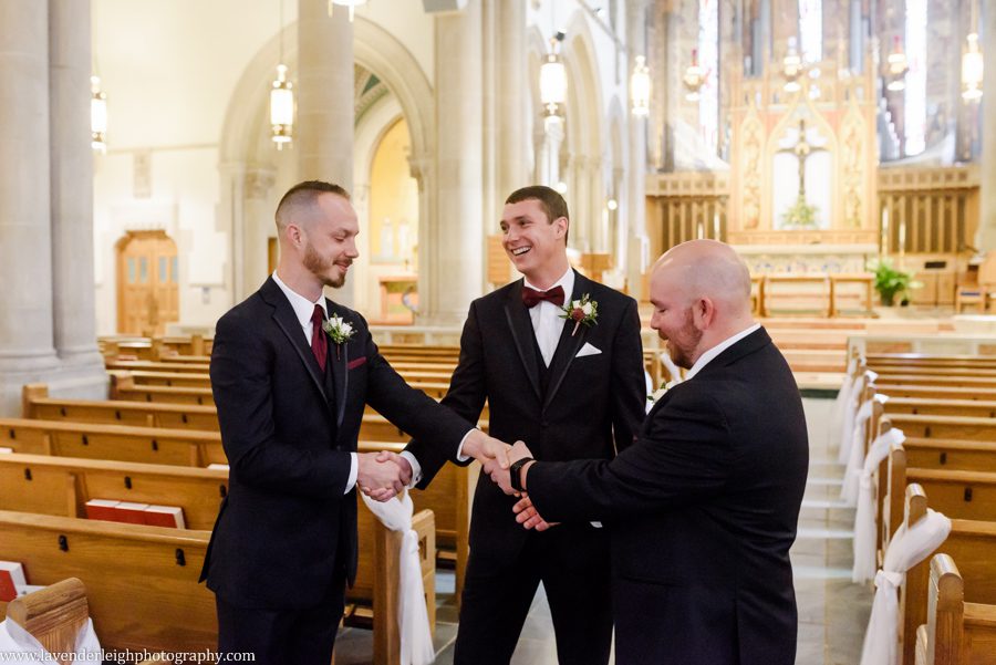 pittsburgh photographers, photographer, pittsburgh photographers, wedding venues pittsburgh, photography, photographs, photos, circuit center, downtown, hot metal bridge, st. bernards church, mt. lebanon, fall, image, ceremony, bride, groom, wedding party