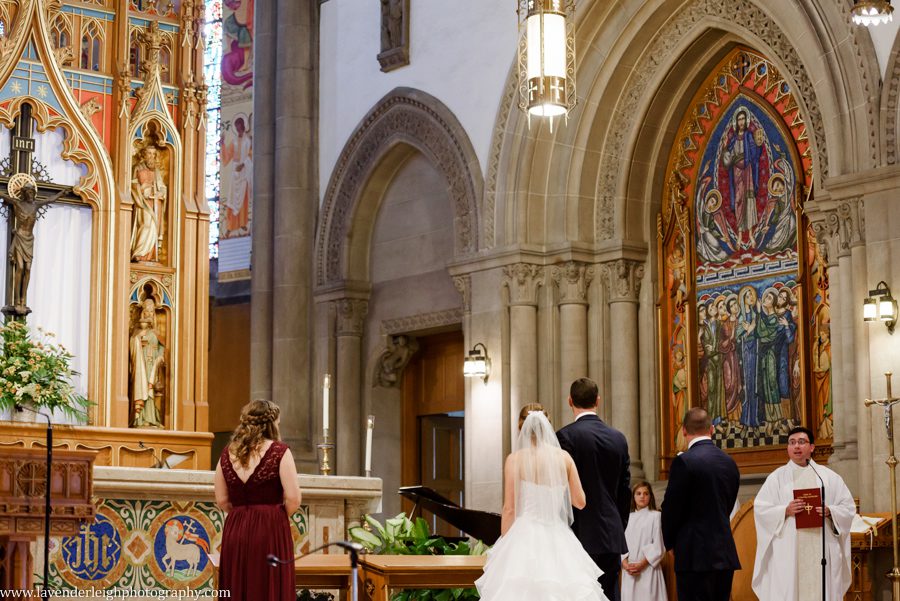 pittsburgh photographers, photographer, pittsburgh photographers, wedding venues pittsburgh, photography, photographs, photos, circuit center, downtown, hot metal bridge, st. bernards church, mt. lebanon, fall, image, ceremony, bride, groom, wedding party