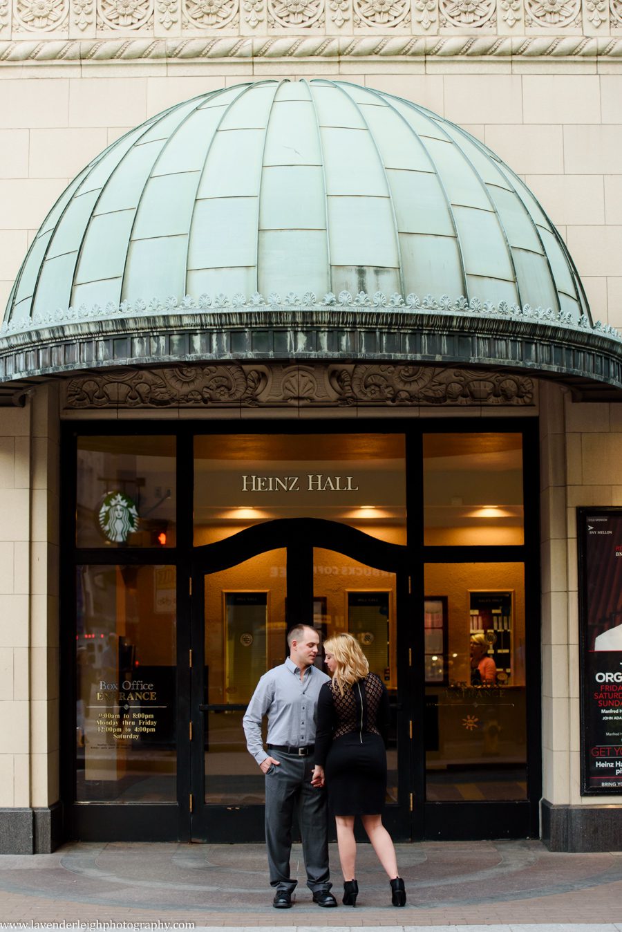 lavender leigh photography, pittsburgh, pennsylvania, wedding, portrait, engagement, photographer, photographs, pictures, city, downtown, roberto clemente bridge, september, sunset