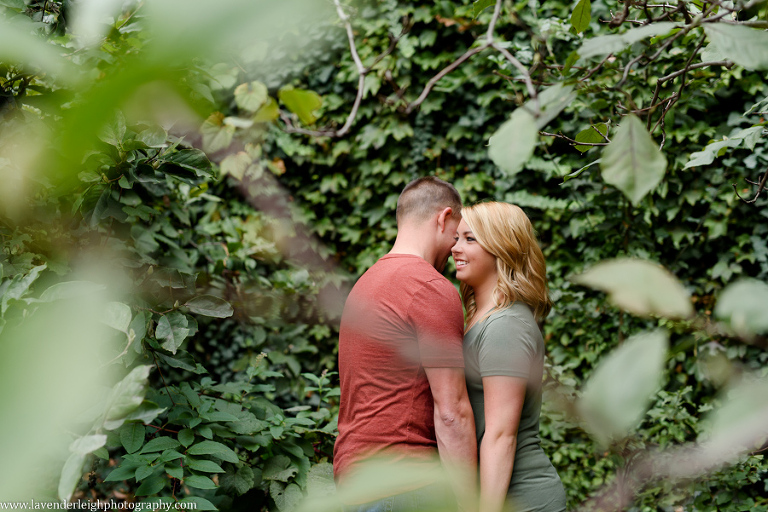 lavender leigh photography, pittsburgh, pennsylvania, wedding, portrait, engagement, photographer, photographs, pictures, city, downtown, roberto clemente bridge, september, sunset