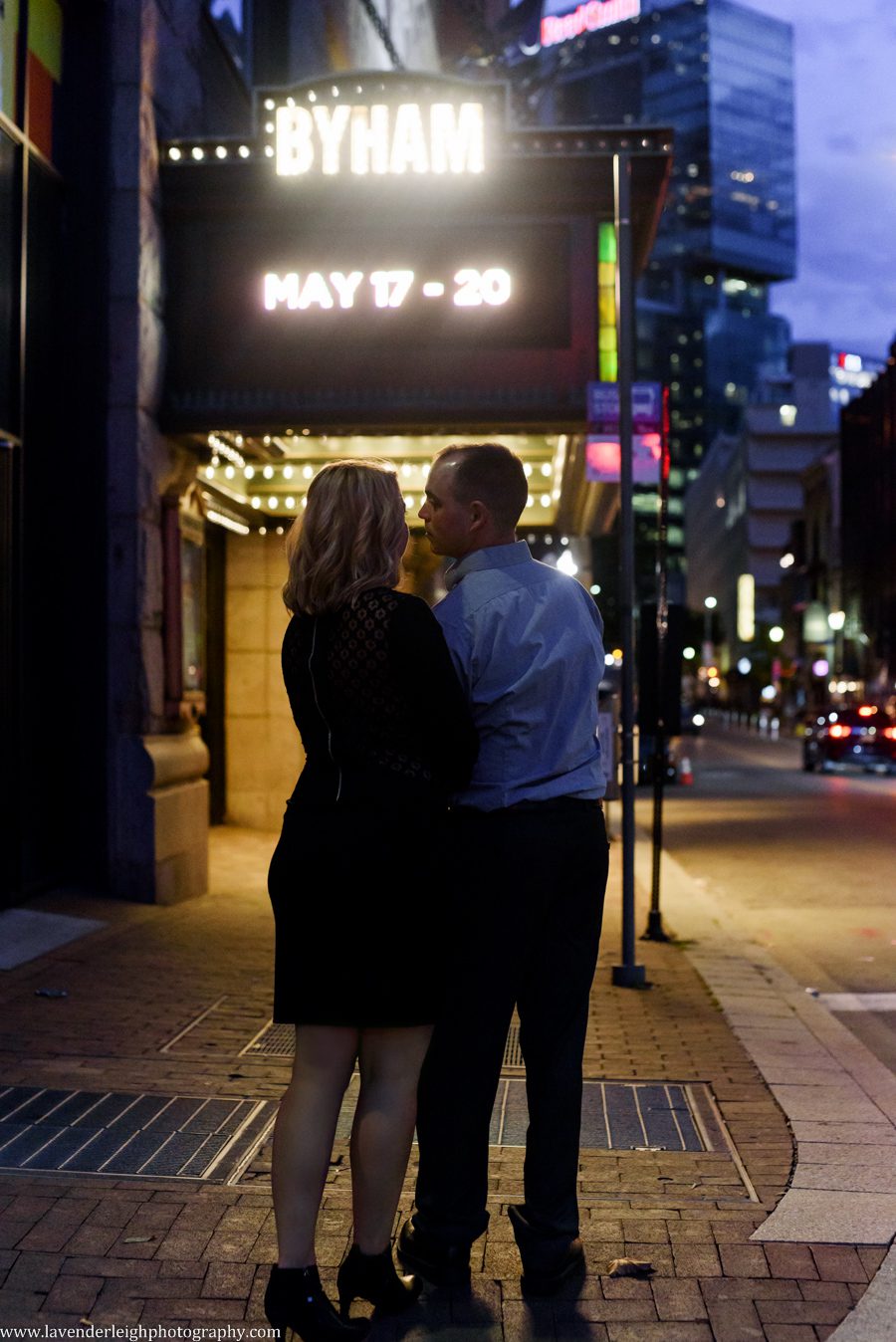lavender leigh photography, pittsburgh, pennsylvania, wedding, portrait, engagement, photographer, photographs, pictures, city, downtown, roberto clemente bridge, september, sunset