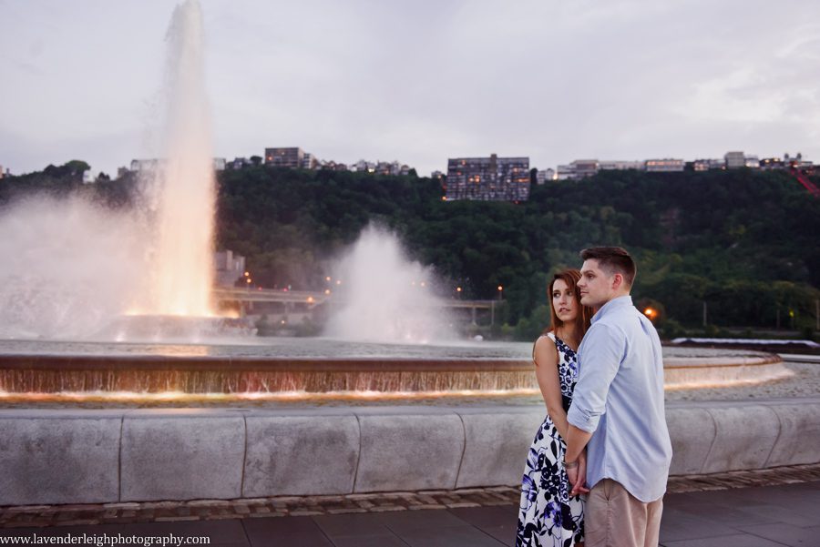 Pittsburgh Botnanic Garden, Lavender Leigh Photography, pittsburgh wedding photographer, wedding, photographer, photograph, picture, engagement, Pennsylvania, Best of the Knot, Couples' Choice, Lavender Leigh Photography, city, urban, night photograhy, chic, image, sexy, sultry