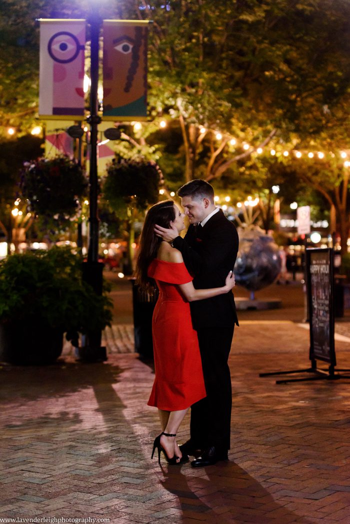 Pittsburgh Botnanic Garden, Lavender Leigh Photography, pittsburgh wedding photographer, wedding, photographer, photograph, picture, engagement, Pennsylvania, Best of the Knot, Couples' Choice, Lavender Leigh Photography, city, urban, night photograhy, chic, image, sexy, sultry