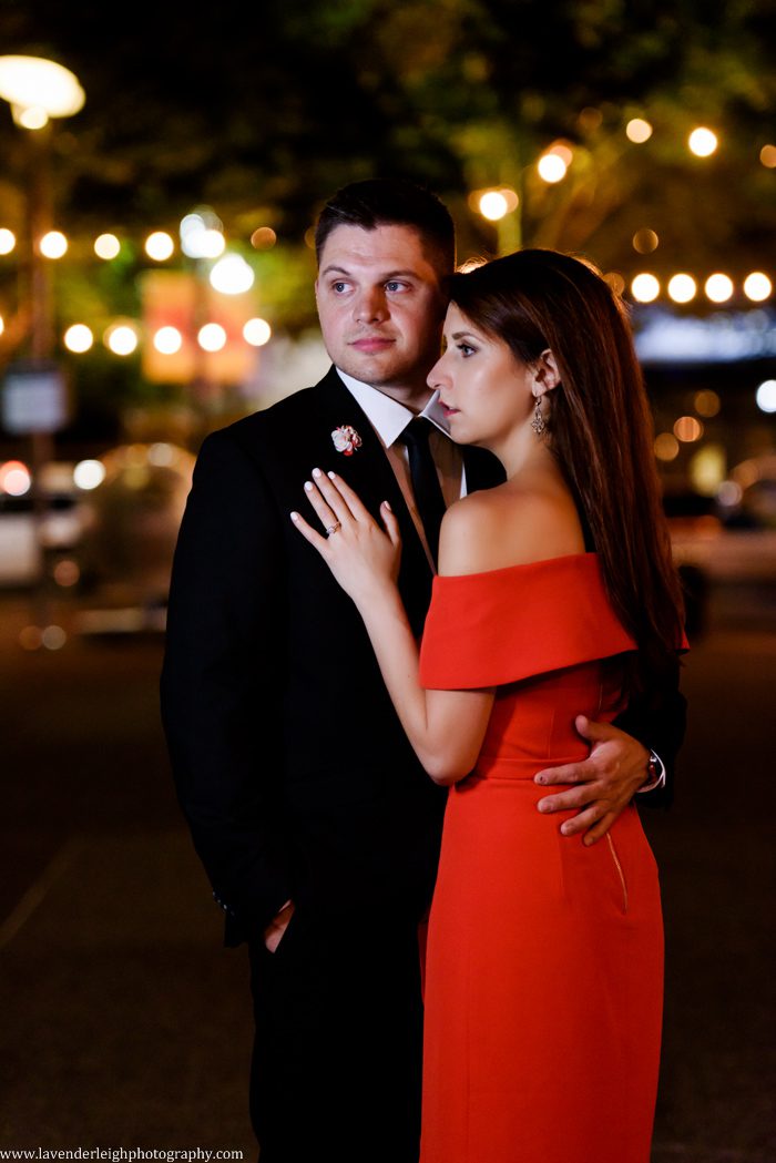 Pittsburgh Botnanic Garden, Lavender Leigh Photography, pittsburgh wedding photographer, wedding, photographer, photograph, picture, engagement, Pennsylvania, Best of the Knot, Couples' Choice, Lavender Leigh Photography, city, urban, night photograhy, chic, image, sexy, sultry
