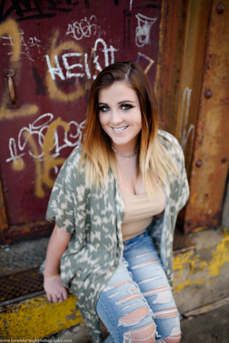 high school, senior session, pittsburgh, photographer, pennsylvania, city, suburban, class of 2018, pictures, images, photos