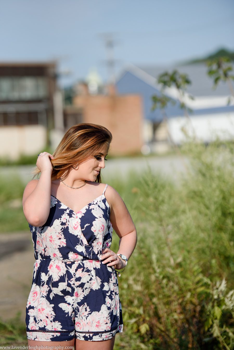 high school, senior session, pittsburgh, photographer, pennsylvania, city, suburban, class of 2018, pictures, images, photos