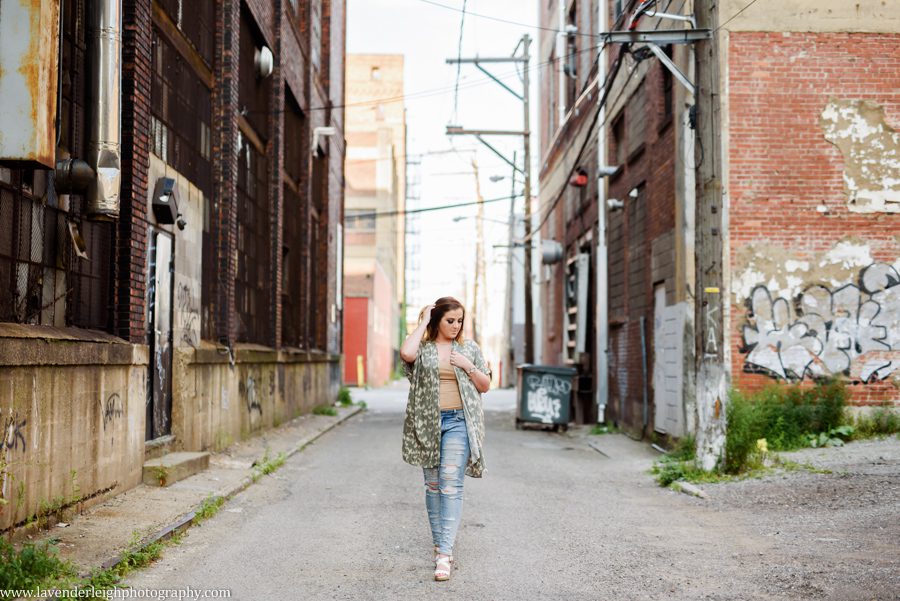 high school, senior session, pittsburgh, photographer, pennsylvania, city, suburban, class of 2018, pictures, images, photos