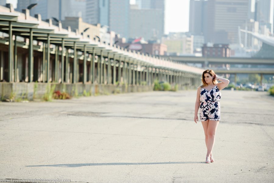 high school, senior session, pittsburgh, photographer, pennsylvania, city, suburban, class of 2018, pictures, images, photos