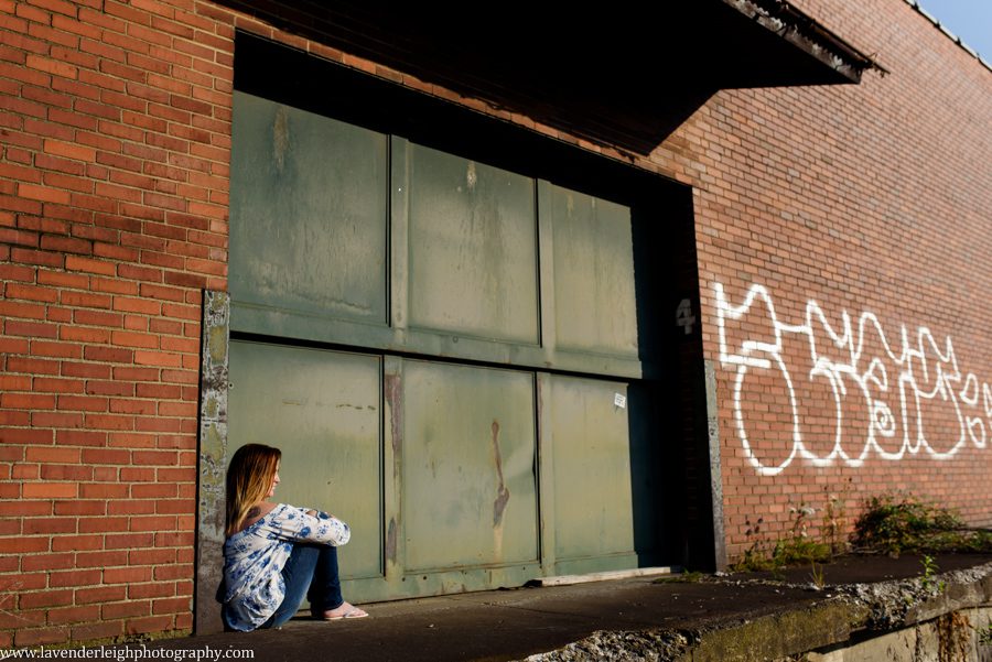 high school, senior session, pittsburgh, photographer, pennsylvania, city, suburban, class of 2018, pictures, images, photos