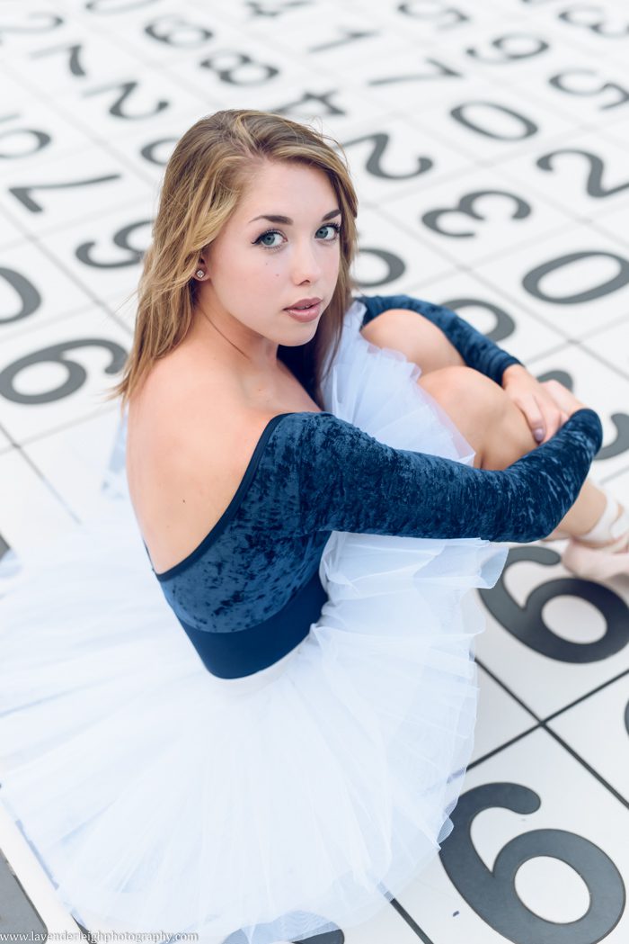 A photoshoot of a talented ballerina on the campus of Carnegie Mellon University, located in Pittsburgh, Pennsylvania.