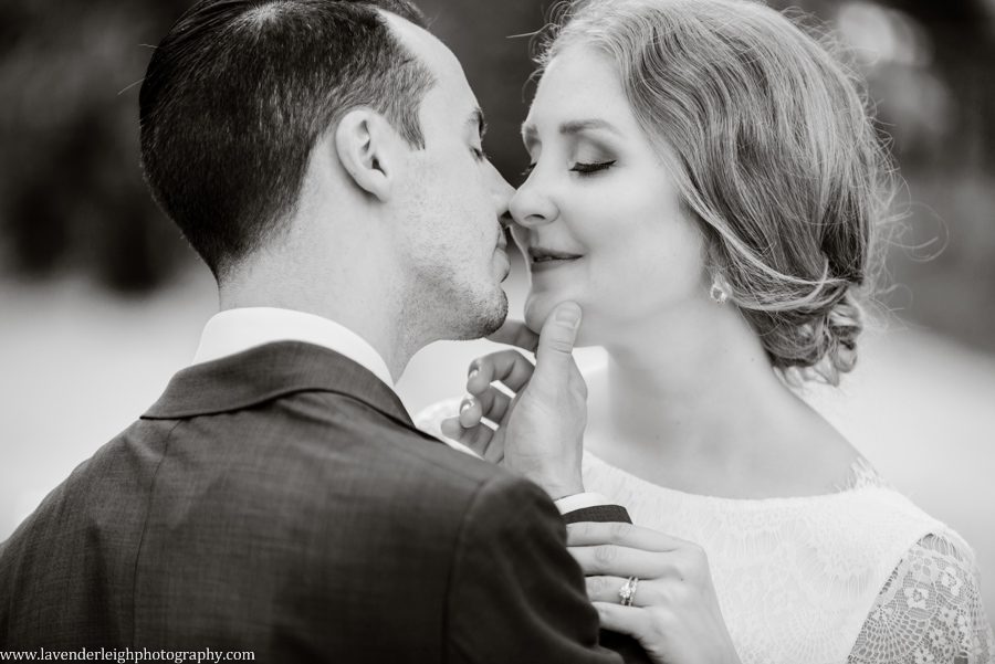 George Washington Hotel, St. Patrick's Church, summer, June, purple bouquets, Lavender Leigh Photography, pittsburgh wedding photographer, wedding, photographer, photograph, picture, engagement, winter, Pennsylvania, Best of the Knot, Couples' Choice, wedding venues, ceremony reception, dogs in tuxedos, cap sleeve lace wedding gown, vintage glamour