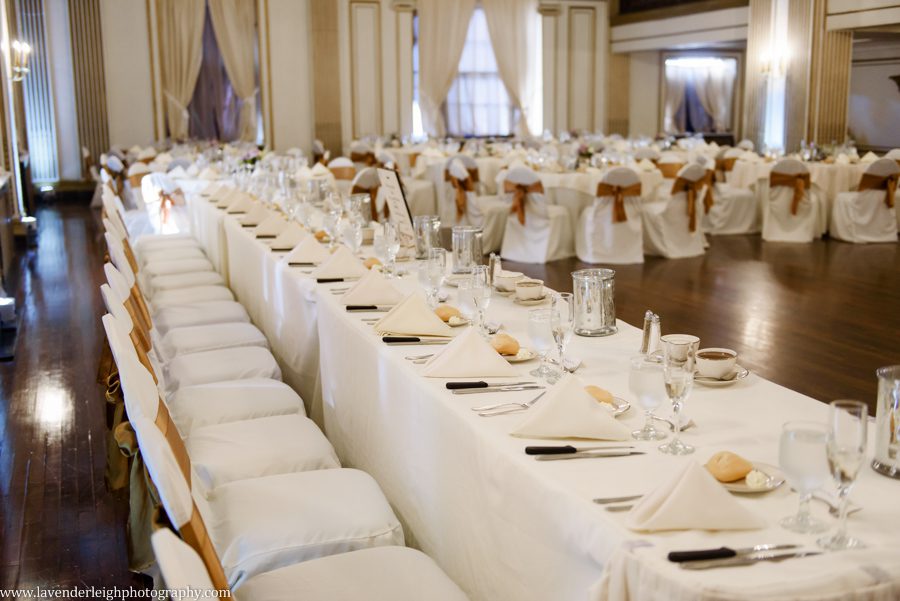 George Washington Hotel, St. Patrick's Church, summer, June, purple bouquets, Lavender Leigh Photography, pittsburgh wedding photographer, wedding, photographer, photograph, picture, engagement, winter, Pennsylvania, Best of the Knot, Couples' Choice, wedding venues, ceremony reception, dogs in tuxedos, cap sleeve lace wedding gown, vintage glamour