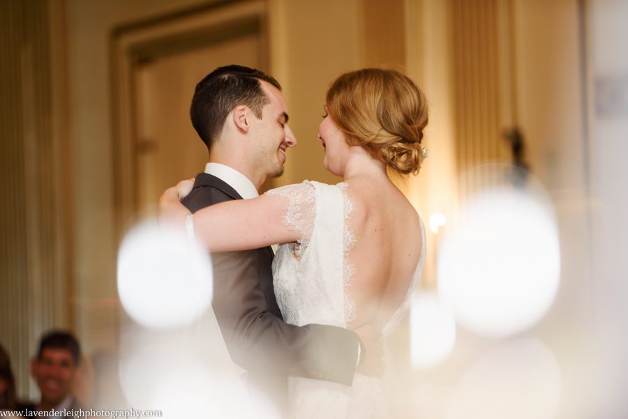 George Washington Hotel, St. Patrick's Church, summer, June, purple bouquets, Lavender Leigh Photography, pittsburgh wedding photographer, wedding, photographer, photograph, picture, engagement, winter, Pennsylvania, Best of the Knot, Couples' Choice, wedding venues, ceremony reception, dogs in tuxedos, cap sleeve lace wedding gown, vintage glamour