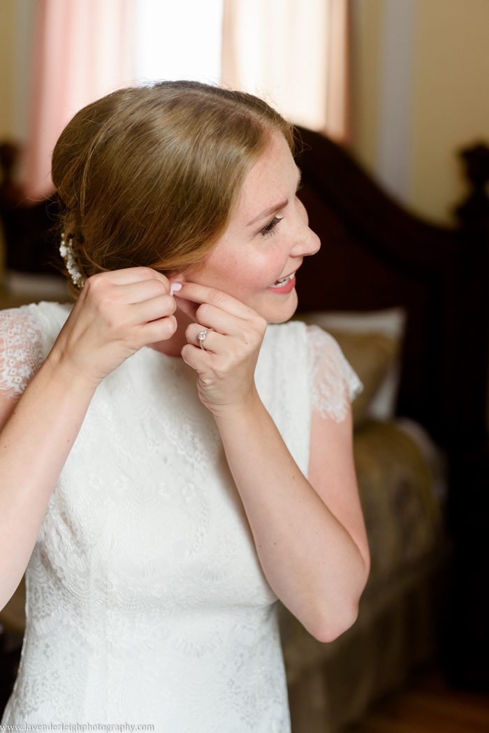 George Washington Hotel, St. Patrick's Church, summer, June, purple bouquets, Lavender Leigh Photography, pittsburgh wedding photographer, wedding, photographer, photograph, picture, engagement, winter, Pennsylvania, Best of the Knot, Couples' Choice, wedding venues, ceremony reception, dogs in tuxedos, cap sleeve lace wedding gown, vintage glamour