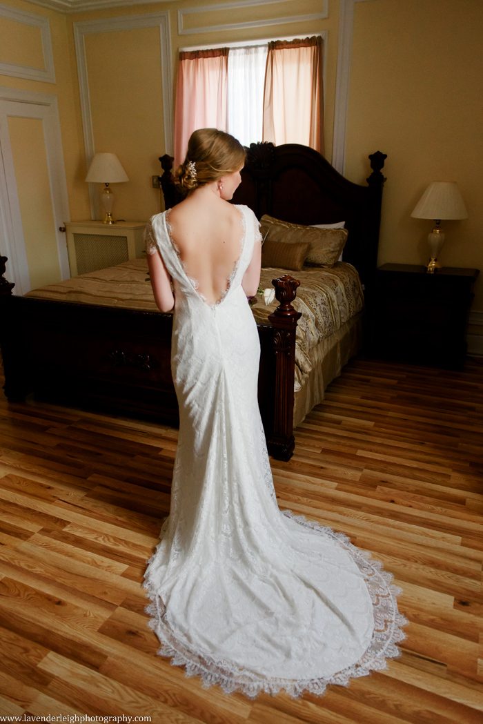 George Washington Hotel, St. Patrick's Church, summer, June, purple bouquets, Lavender Leigh Photography, pittsburgh wedding photographer, wedding, photographer, photograph, picture, engagement, winter, Pennsylvania, Best of the Knot, Couples' Choice, wedding venues, ceremony reception, dogs in tuxedos, cap sleeve lace wedding gown, vintage glamour