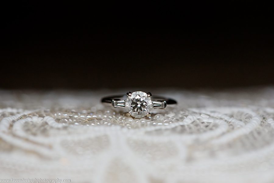 George Washington Hotel, St. Patrick's Church, summer, June, purple bouquets, Lavender Leigh Photography, pittsburgh wedding photographer, wedding, photographer, photograph, picture, engagement, winter, Pennsylvania, Best of the Knot, Couples' Choice, wedding venues, ceremony reception, dogs in tuxedos, cap sleeve lace wedding gown, vintage glamour