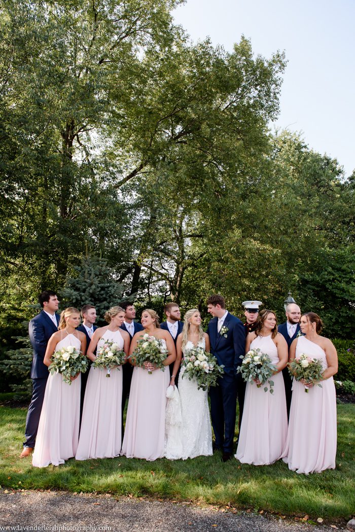 Lavender Leigh Photography, pittsburgh, wedding, photographer, photograph, picture, engagement, Pennsylvania, Best of the Knot, Couples' Choice, wedding venues, ceremony, reception, Wedding Wire, blush pallete, summer, outdoor, Gibsonia, reception, ceremony, venue