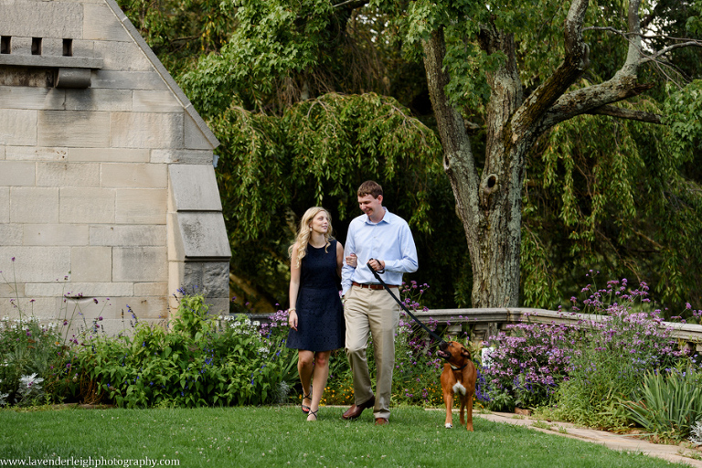 pittsburgh, engagement, photographer, photos, pictures, Hartwood Acres, summer, dog, boxer, wedding, park, mansion, architecture, lavender leigh photography, pennsylvania, classy, sophisticated imagery, love, engaged, park, location, scenic