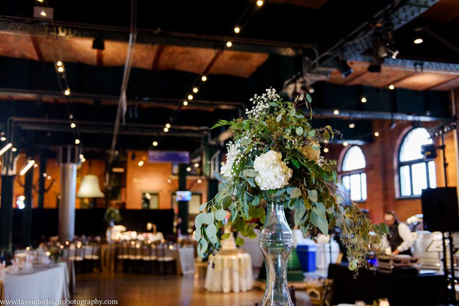 Heinz history center, wedding, bride, groom, Pittsburgh, Pennsylvania, city, bridges, summer, taupe bridesmaid dresses, July, photographer, picture, photograph, image, lavender leigh photography, urban, gold wedding details, romantic