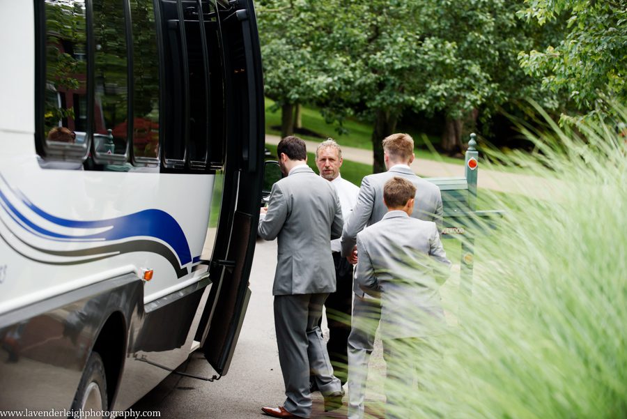 Heinz history center, wedding, bride, groom, Pittsburgh, Pennsylvania, city, bridges, summer, taupe bridesmaid dresses, July, photographer, picture, photograph, image, lavender leigh photography, urban, gold wedding details, romantic