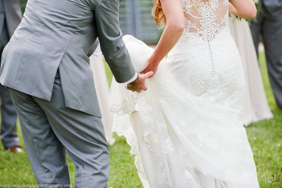 Heinz history center, wedding, bride, groom, Pittsburgh, Pennsylvania, city, bridges, summer, taupe bridesmaid dresses, July, photographer, picture, photograph, image, lavender leigh photography, urban, gold wedding details, romantic